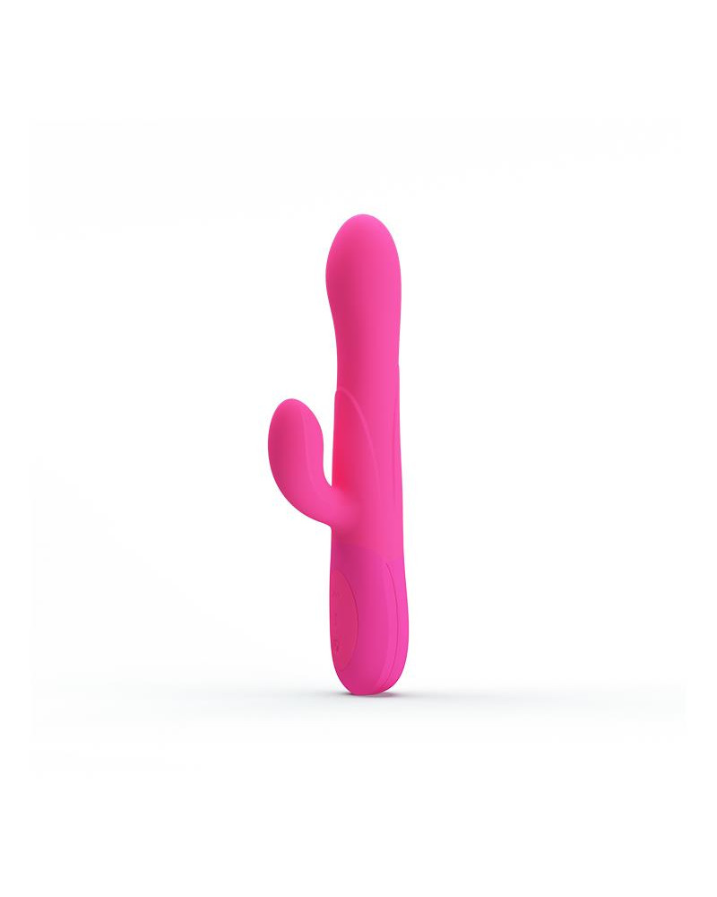 Vibrador Douglas Funcion Inflable