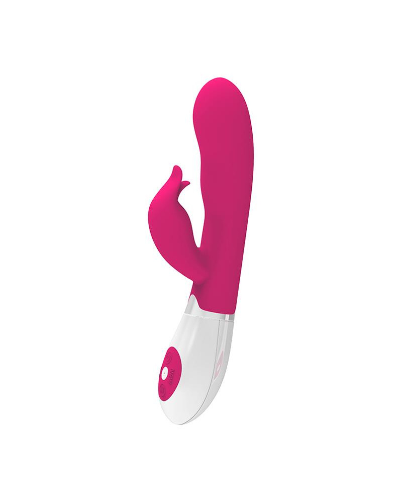 Vibrador Felix Color Purpura