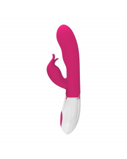 Vibrador Felix Color Purpura