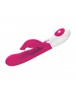 Vibrador Felix Color Purpura