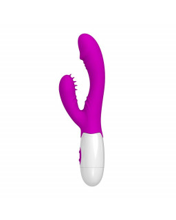 Vibrador Andre Color Purpura