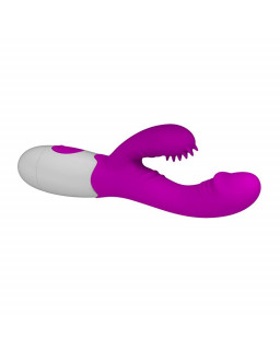 Vibrador Andre Color Purpura