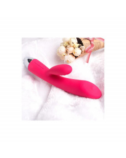 Vibrador Rabbit Trysta Rose