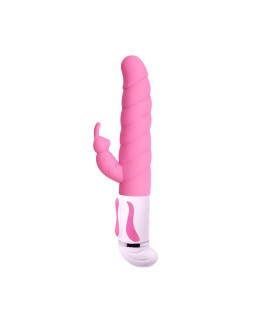 Vibrador Steven Color Rosa