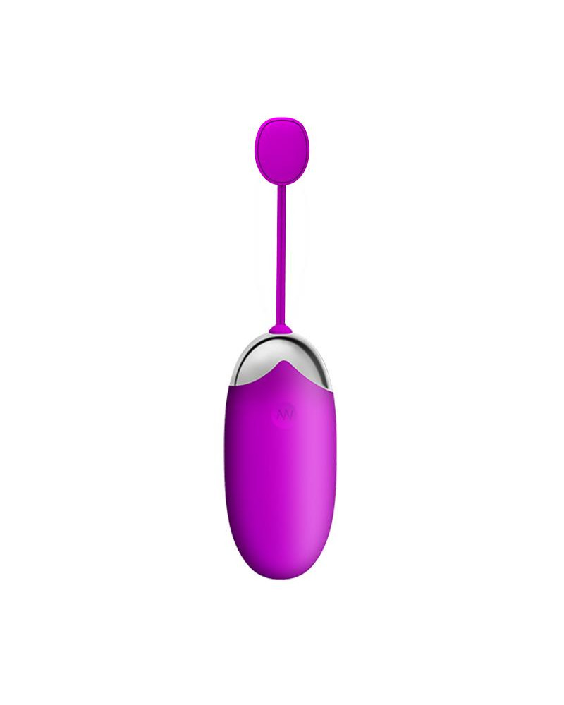 Huevo Vibrador con APP Abner