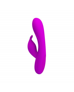 Vibrador Yves Color Purpura