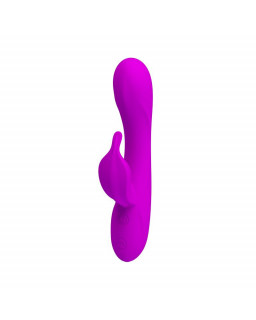 Vibrador Yves Color Purpura