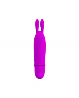 Mini Vibrador Boyce Color Purpura