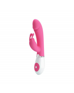 Vibrador Gene Color Rosa