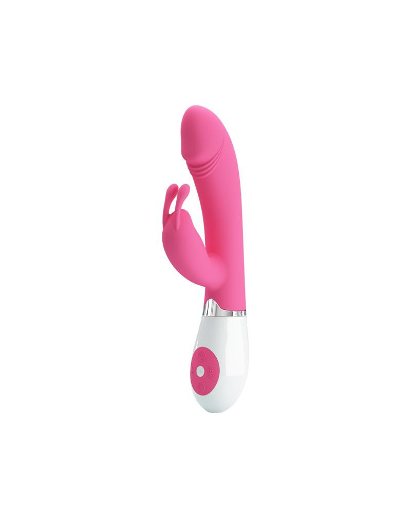 Vibrador Gene Color Rosa