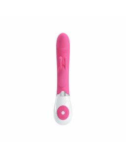 Vibrador Gene Color Rosa