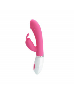 Vibrador Gene Color Rosa