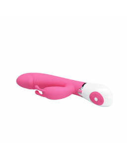 Vibrador Gene Color Rosa