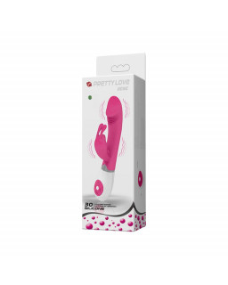 Vibrador Gene Color Rosa