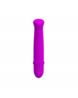 Vibrador Antony Color Purpura