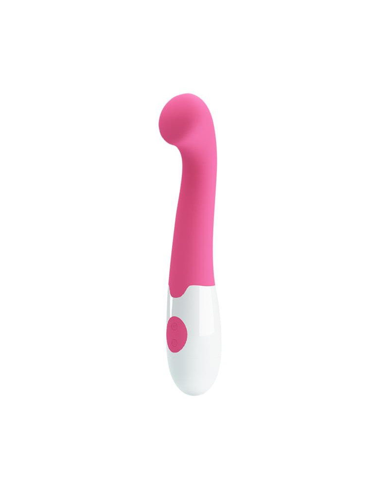 Vibrador Charles Color Rosa CL60