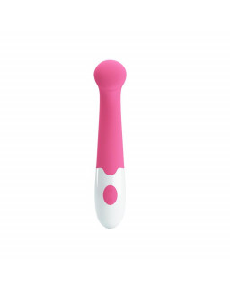 Vibrador Charles Color Rosa CL60