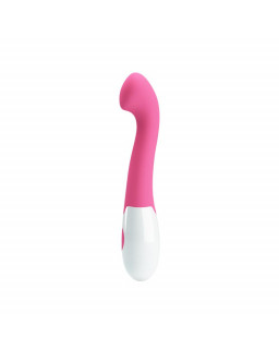 Vibrador Charles Color Rosa CL60