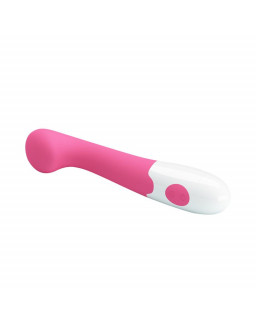 Vibrador Charles Color Rosa CL60