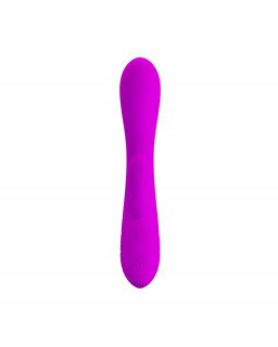 Vibrador Victor Color Purpura