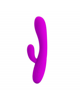 Vibrador Victor Color Purpura