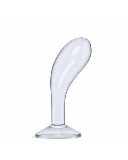 Plug Anal Flawless Clear 6 Transparente