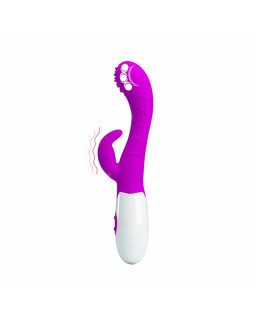 Vibrador Arthur Color Purpura