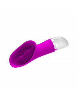 Estimulador del Clitoris Claude Color Rosa CL50