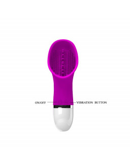 Estimulador del Clitoris Claude Color Rosa CL50