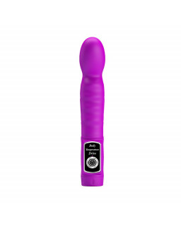 Vibrador Body Touch Color Purpura