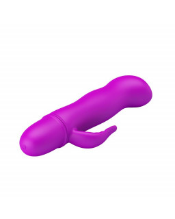 Vibrador Blithe Color Purpura