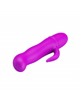 Vibrador Blithe Color Purpura