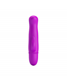 Vibrador Blithe Color Purpura