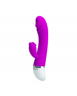 Vibrador David Color Purpura