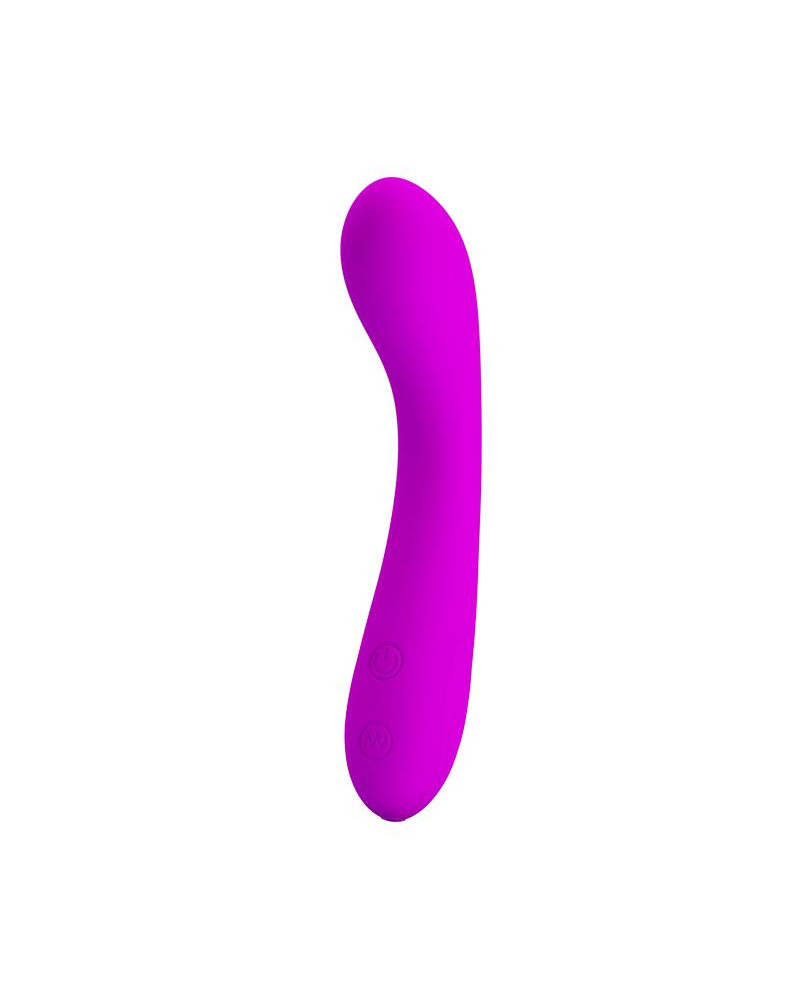 Vibrador High Grade Tony Purpura