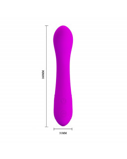 Vibrador High Grade Tony Purpura