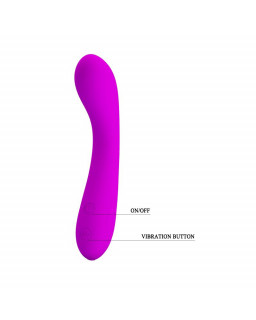 Vibrador High Grade Tony Purpura