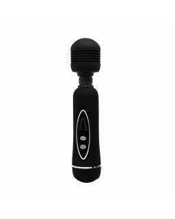 Masajeador Magical Massager Color Negro