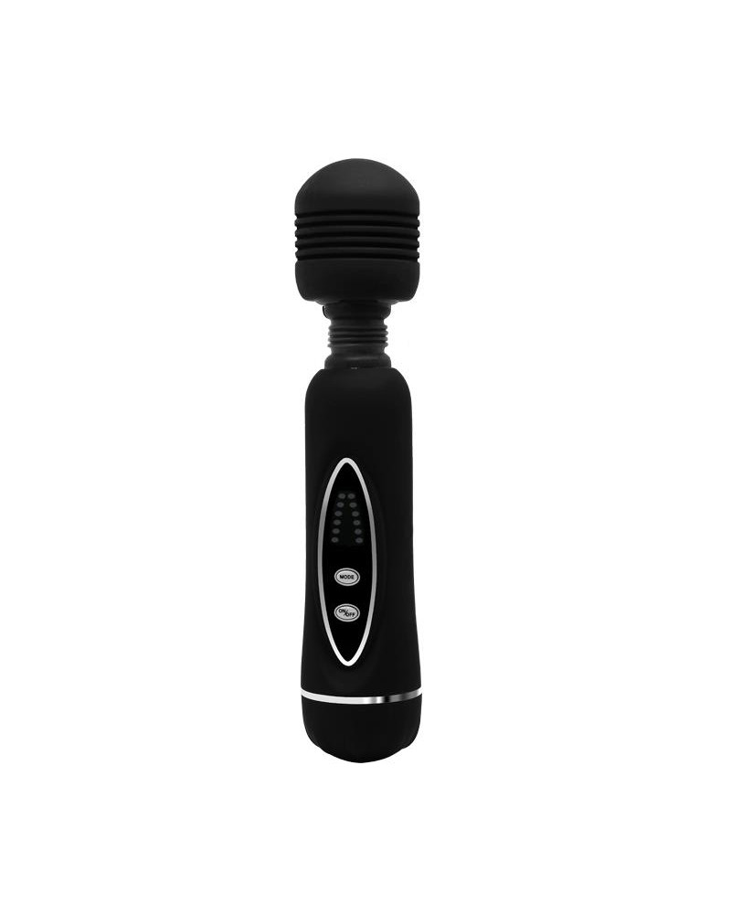 Masajeador Magical Massager Color Negro