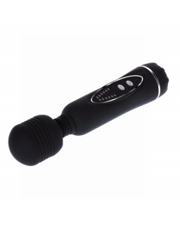 Masajeador Magical Massager Color Negro