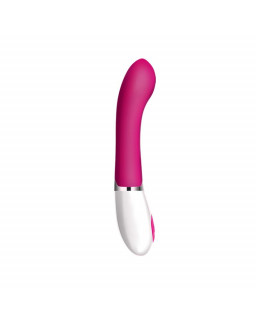 Vibrador Daniel Color Rosa