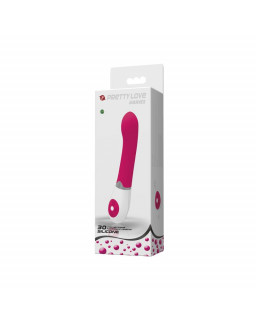 Vibrador Daniel Color Rosa