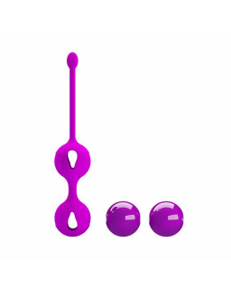 Bolas Kegel Tighten Up II