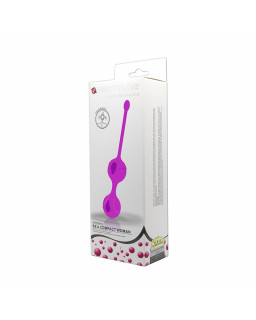 Bolas Kegel Tighten Up II