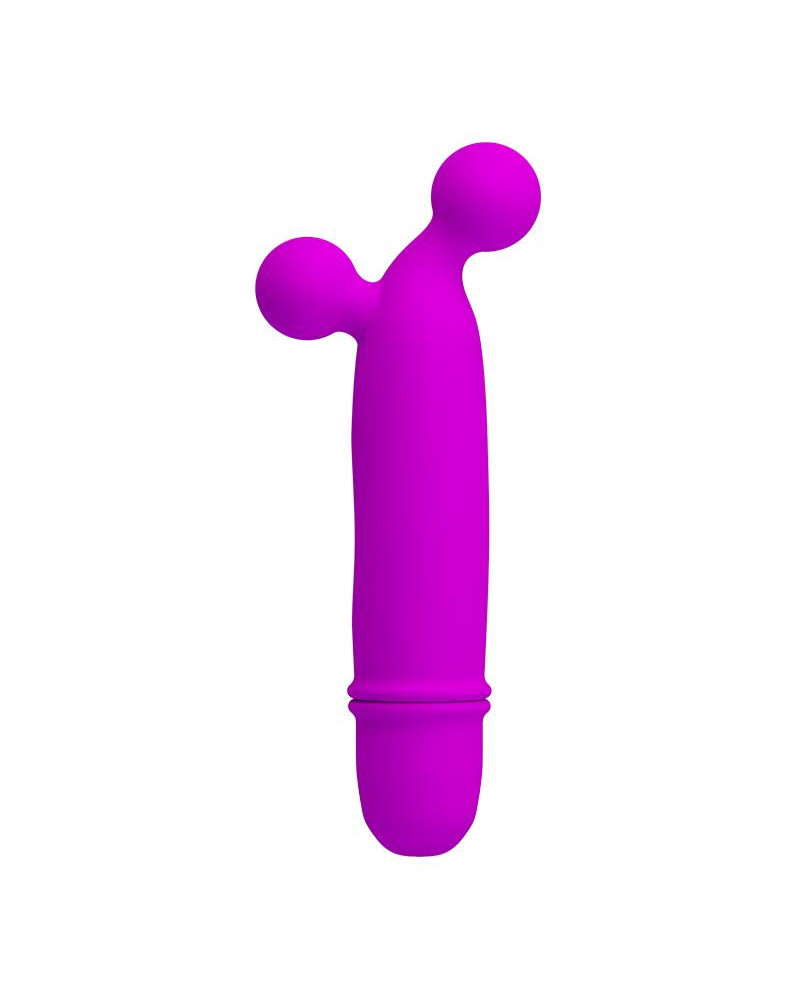 Vibrador Goddard Color Rosa CL90