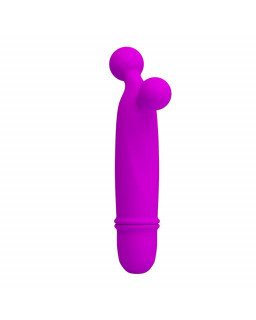 Vibrador Goddard Color Rosa CL90