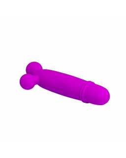 Vibrador Goddard Color Rosa CL90