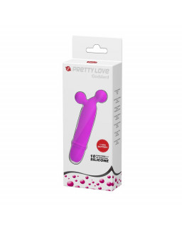 Vibrador Goddard Color Rosa CL90