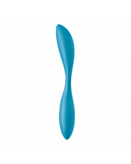 Vibrador G Spot Flex 1 Petrol