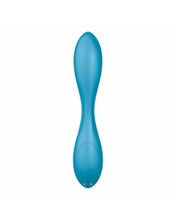 Vibrador G Spot Flex 1 Petrol